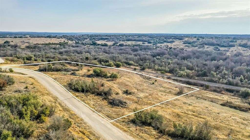 2.84 Acres of Residential Land for Sale in Stephenville, Texas