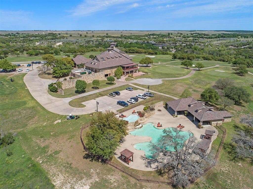 0.54 Acres of Land for Sale in Cleburne, Texas