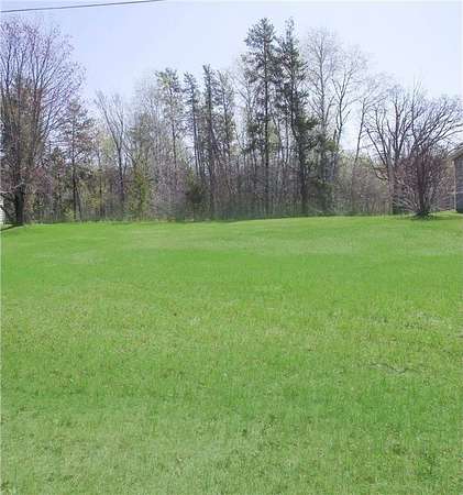 0.65 Acres of Residential Land for Sale in Brainerd, Minnesota