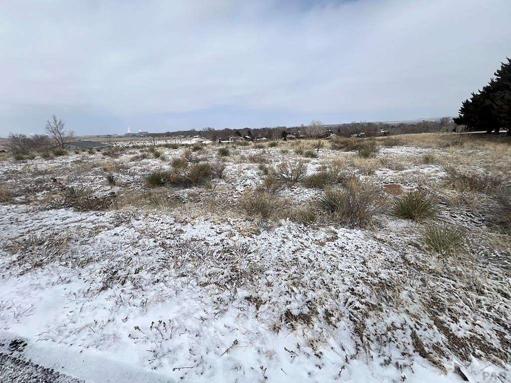 1.65 Acres of Residential Land for Sale in Pueblo, Colorado