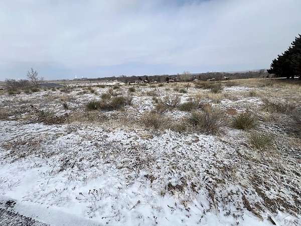 1.65 Acres of Residential Land for Sale in Pueblo, Colorado