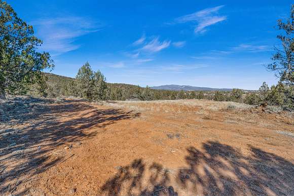 6.32 Acres of Residential Land for Sale in New Harmony, Utah