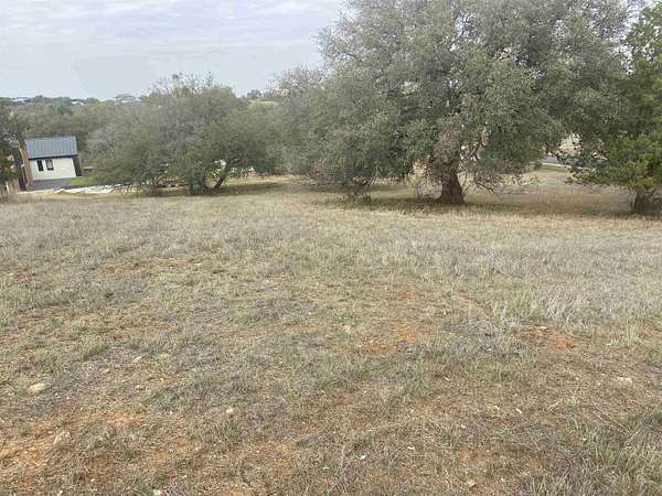 0.71 Acres of Residential Land for Sale in Horseshoe Bay, Texas