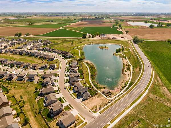 0.16 Acres of Residential Land for Sale in Timnath, Colorado