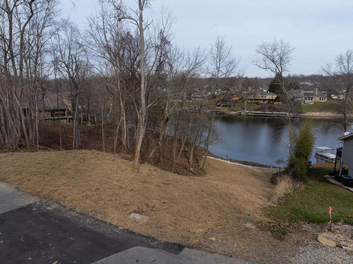 0.36 Acres of Residential Land for Sale in Lawrenceburg, Indiana