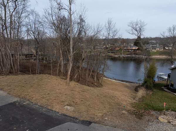 0.36 Acres of Residential Land for Sale in Lawrenceburg, Indiana