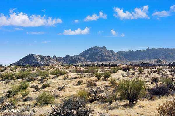 5 Acres of Residential Land for Sale in Scottsdale, Arizona
