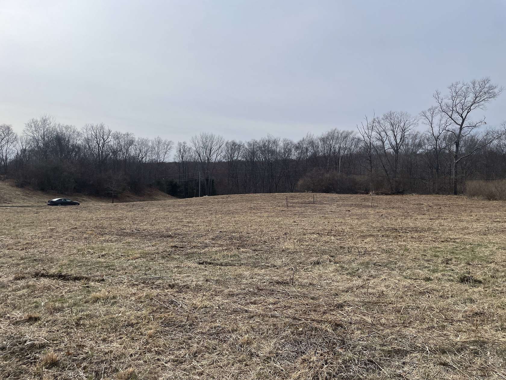 1.17 Acres of Residential Land for Sale in Lisbon Town, Connecticut