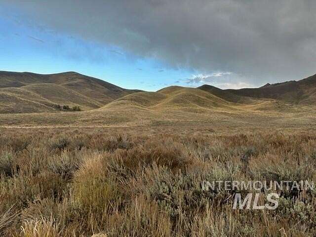 5.88 Acres of Land for Sale in Hailey, Idaho