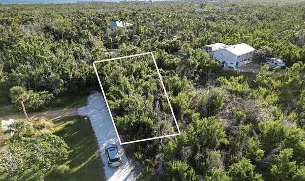 0.38 Acres of Land for Sale in Sanibel, Florida