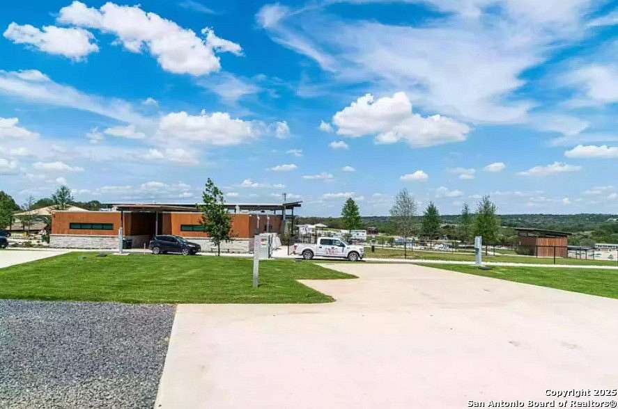 0.1 Acres of Residential Land for Sale in Fredericksburg, Texas