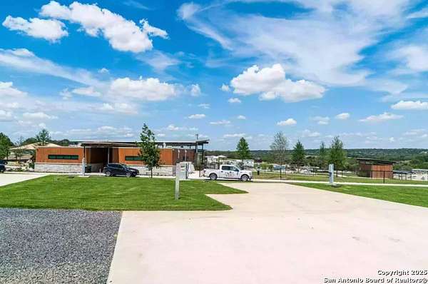 0.1 Acres of Residential Land for Sale in Fredericksburg, Texas