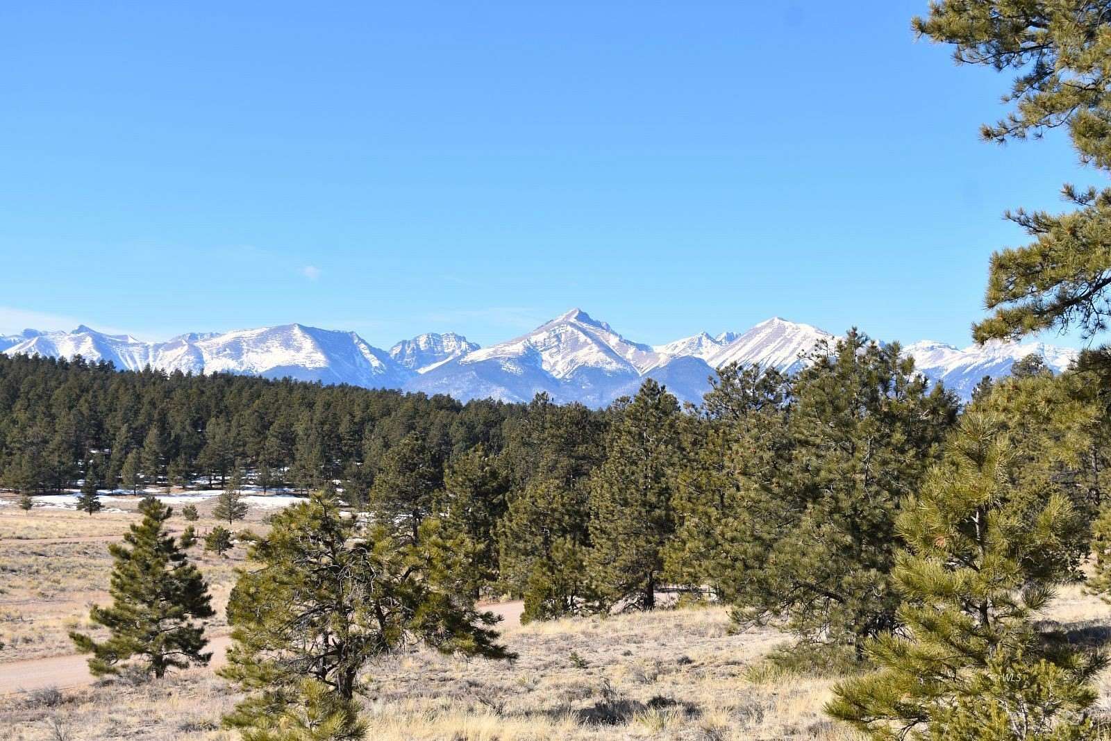 5.36 Acres of Residential Land for Sale in Westcliffe, Colorado