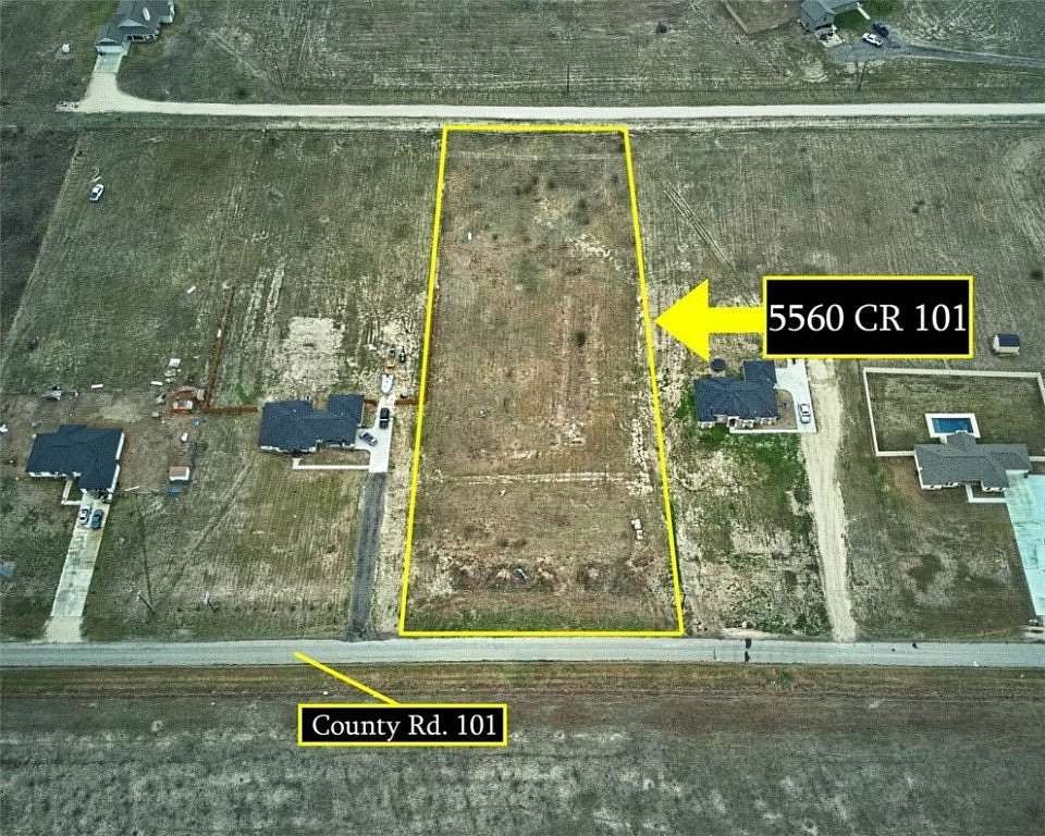 2 Acres of Land for Sale in Robstown, Texas