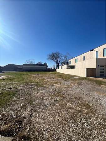 0.16 Acres of Residential Land for Sale in Bentonville, Arkansas