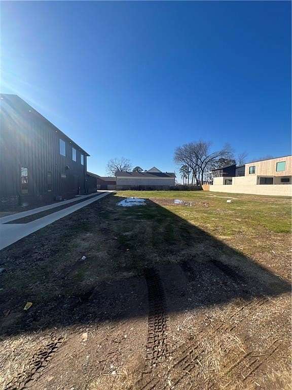 0.14 Acres of Residential Land for Sale in Bentonville, Arkansas