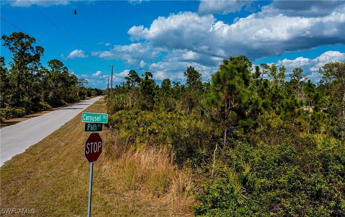 0.15 Acres of Residential Land for Sale in Punta Gorda, Florida