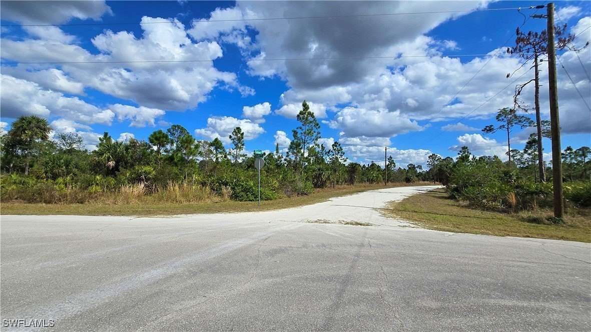 0.14 Acres of Residential Land for Sale in Punta Gorda, Florida