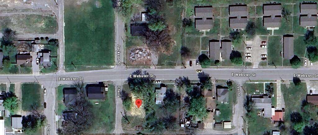 0.23 Acres of Residential Land for Sale in Benton, Illinois