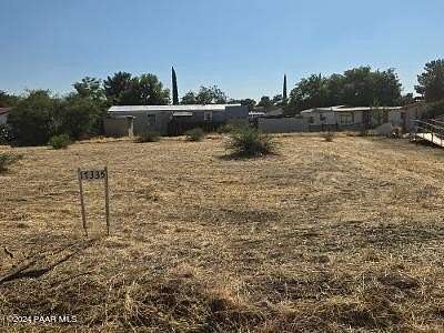 0.22 Acres of Land for Sale in Mayer, Arizona