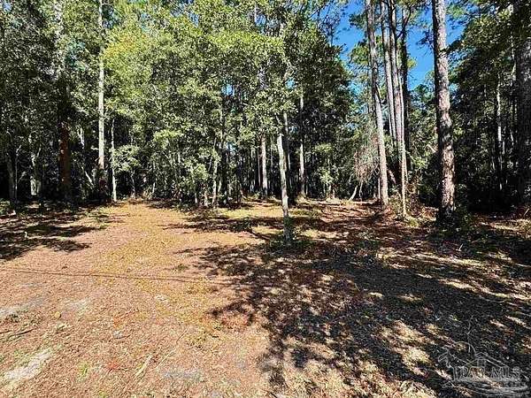 0.25 Acres of Land for Sale in Milton, Florida