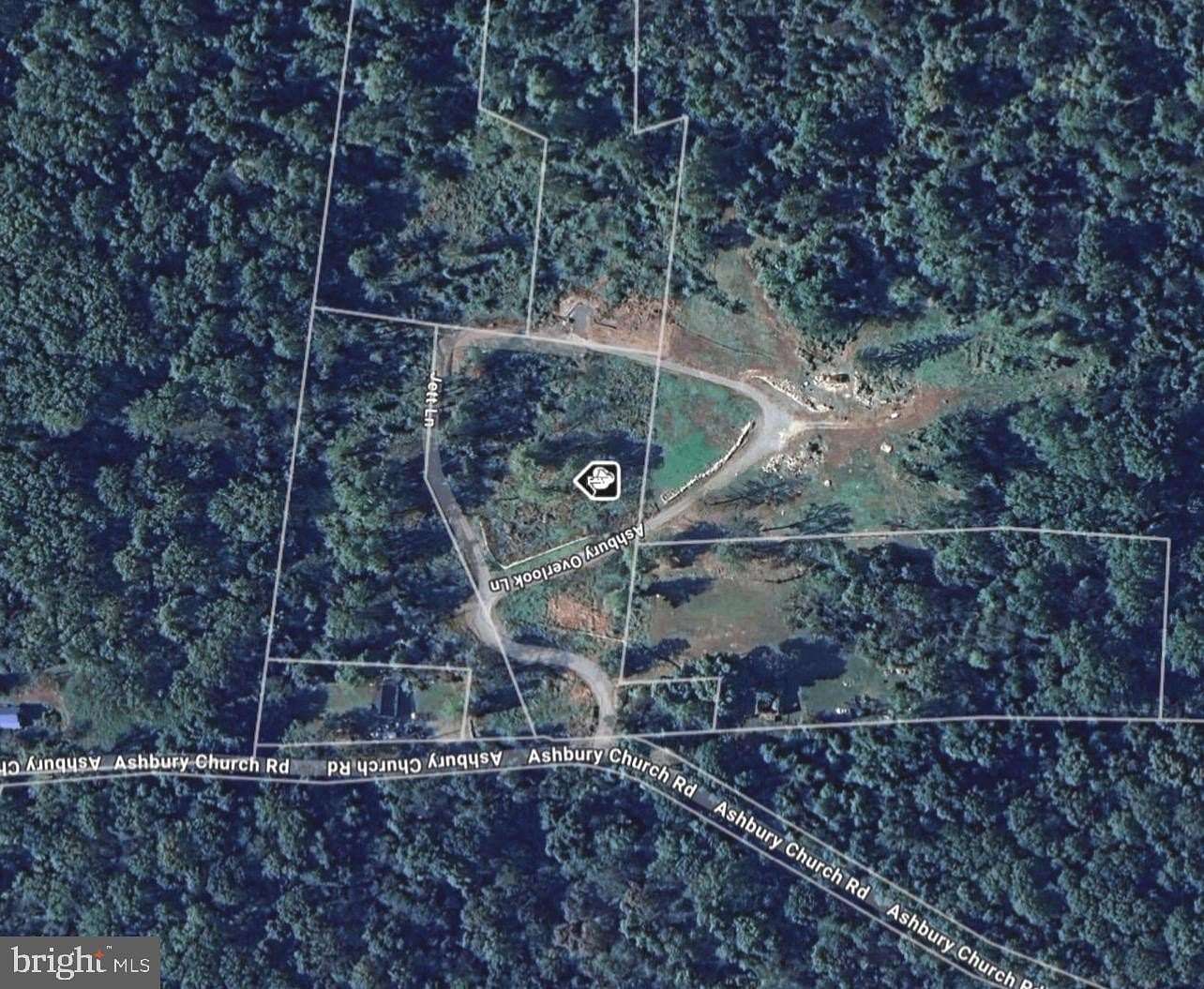 2.47 Acres of Mixed-Use Land for Sale in Purcellville, Virginia