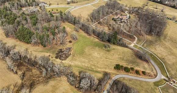 7.3 Acres of Residential Land for Sale in North Wilkesboro, North Carolina