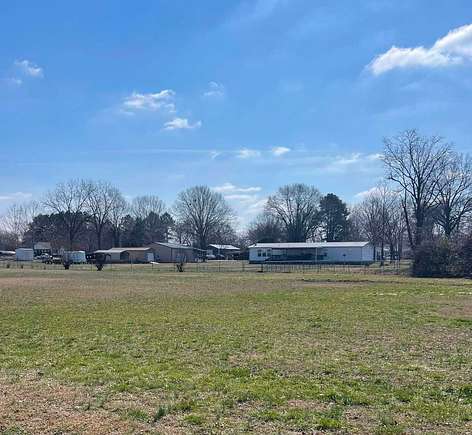 0.35 Acres of Residential Land for Sale in McRae, Arkansas