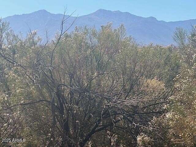 5.69 Acres of Commercial Land for Sale in Sierra Vista, Arizona