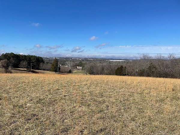 17 Acres of Land for Sale in Morristown, Tennessee