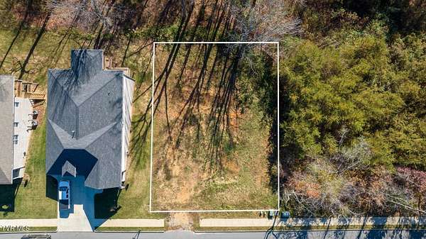 0.09 Acres of Residential Land for Sale in Jonesborough, Tennessee