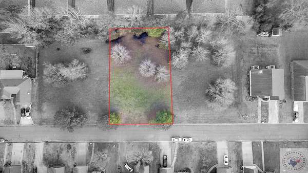 0.25 Acres of Residential Land for Sale in Texarkana, Texas