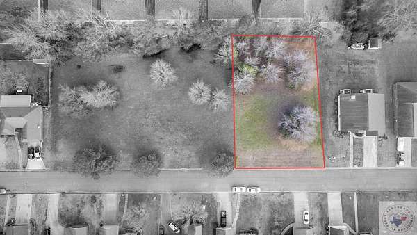 0.25 Acres of Residential Land for Sale in Texarkana, Texas