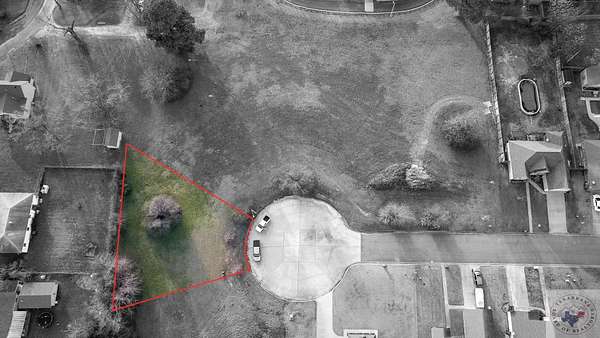 0.36 Acres of Residential Land for Sale in Texarkana, Texas