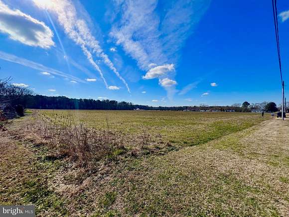 20 Acres of Land for Sale in Hebron, Maryland