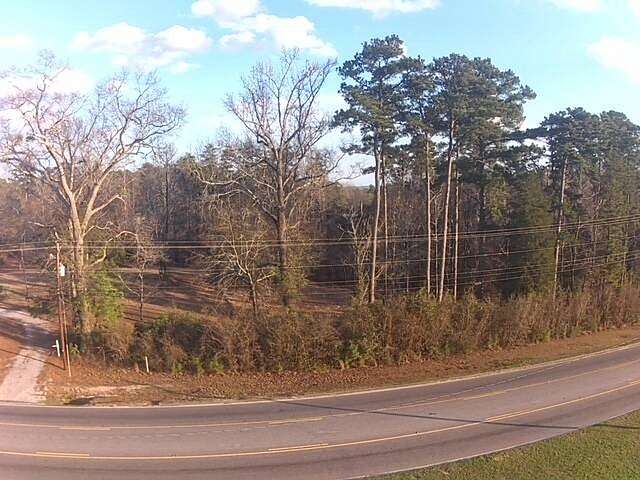 1.73 Acres of Improved Commercial Land for Sale in Jackson, Alabama