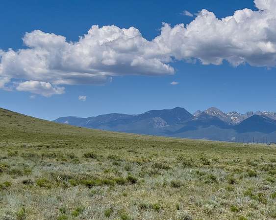 38 Acres of Land for Sale in Westcliffe, Colorado