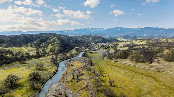 87 Acres of Land for Sale in Red Bluff, California
