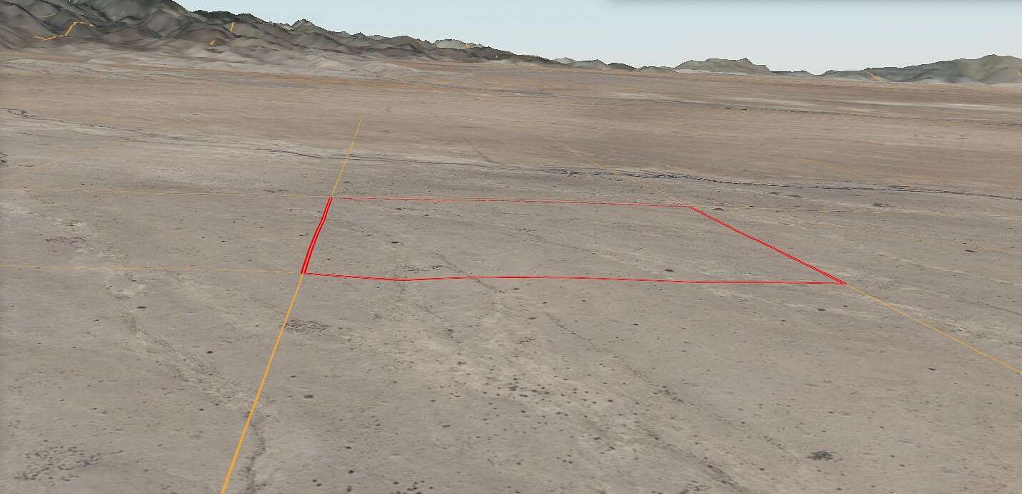 20 Acres of Recreational Land for Sale in San Antonio, New Mexico