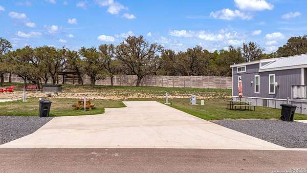 0.13 Acres of Residential Land for Sale in Fredericksburg, Texas