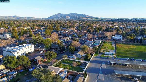 0.18 Acres of Residential Land for Sale in Concord, California