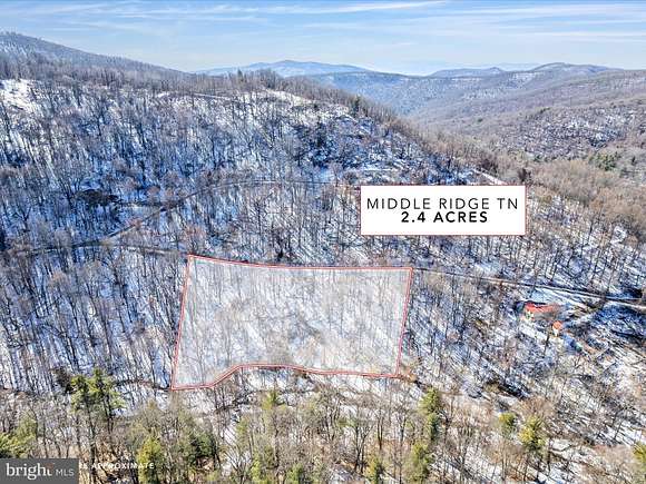 2.4 Acres of Land for Sale in Stanley, Virginia