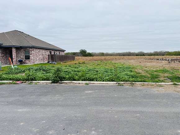 Residential Land for Sale in Harlingen, Texas