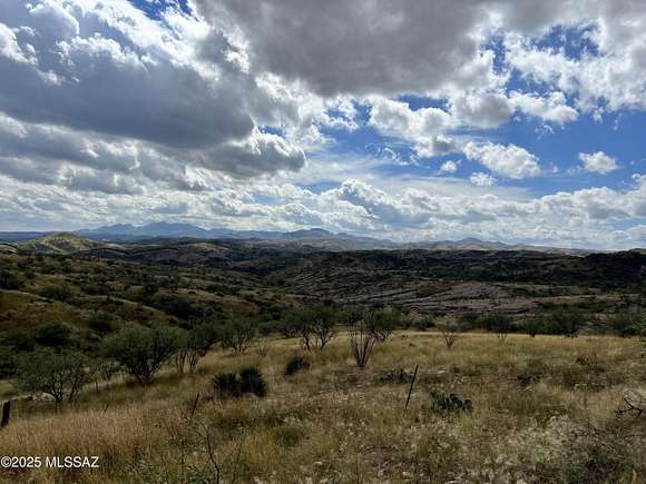 99.8 Acres of Land for Sale in Nogales, Arizona