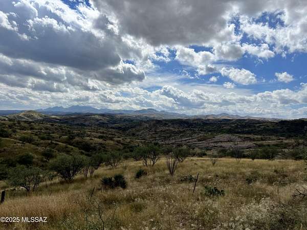 99.8 Acres of Land for Sale in Nogales, Arizona