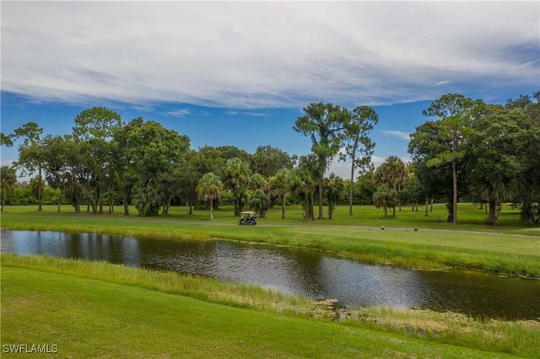 0.3 Acres of Residential Land for Sale in Cape Coral, Florida