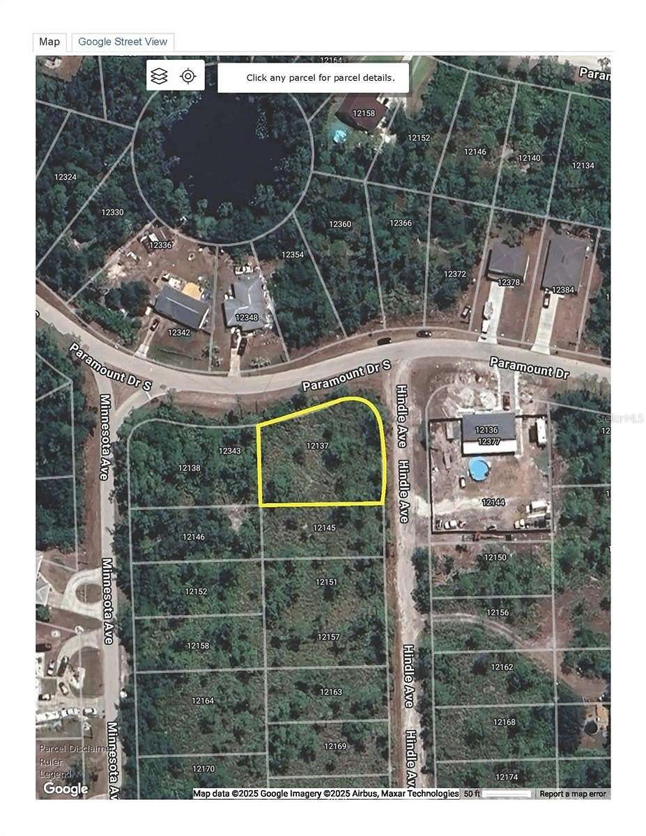 0.32 Acres of Land for Sale in Punta Gorda, Florida