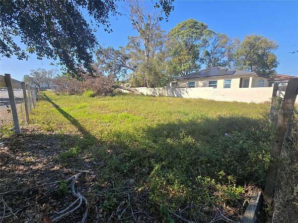 0.29 Acres of Commercial Land for Sale in St. Petersburg, Florida