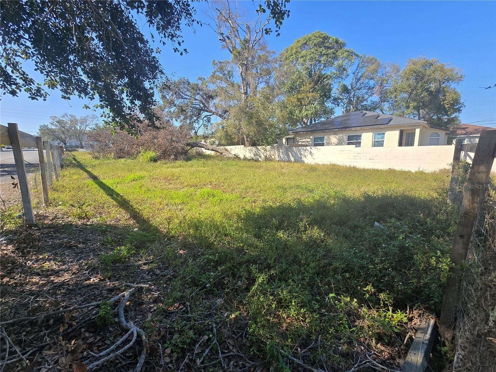 0.28 Acres of Commercial Land for Sale in St. Petersburg, Florida