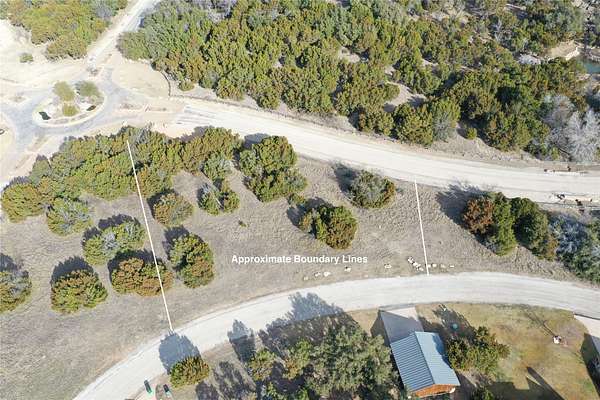 1 Acre of Residential Land for Sale in Graford, Texas